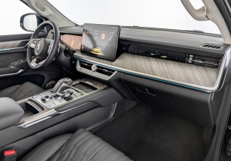 Новый Tank 500 2026 (9 фото)