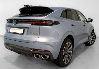 Новый Changan UNI-K 2024 (2 фото)