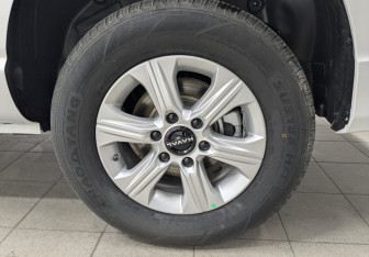 Новый Haval H5 2024 (7 фото)