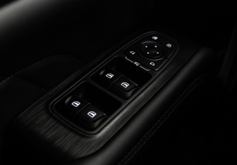Подержанный автомобиль Haval H9 2024 года (19 фото)