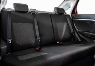 Подержанный автомобиль LADA (ВАЗ) Vesta Sedan 2019 года (18 фото)