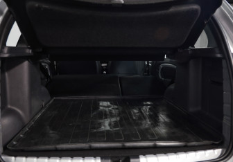 Подержанный автомобиль Nissan Terrano 2019 года (24 фото)