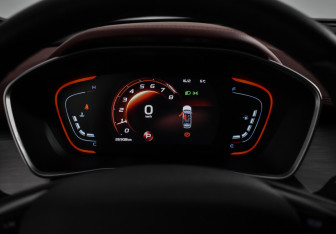 Подержанный автомобиль Belgee X50 2024 года (18 фото)