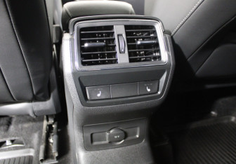 Подержанный автомобиль Skoda Kodiaq 2018 года (12 фото)