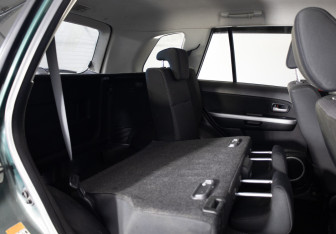 Подержанный автомобиль Suzuki Grand Vitara 2007 года (18 фото)