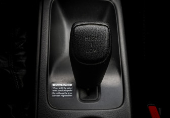 Подержанный автомобиль Subaru Impreza Hatchback 2008 года (16 фото)