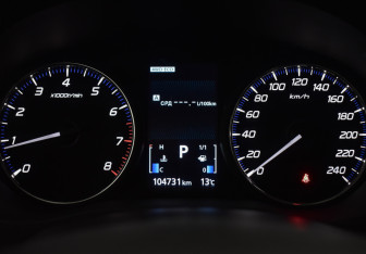 Подержанный автомобиль Mitsubishi Outlander 2019 года (21 фото)