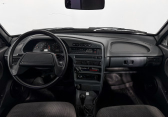 Подержанный автомобиль LADA (ВАЗ) 2115 2011 года (13 фото)