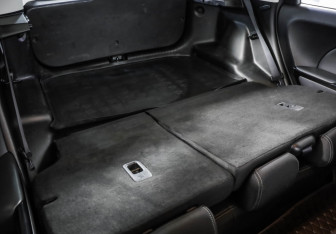 Подержанный автомобиль Kia Soul 2017 года (29 фото)