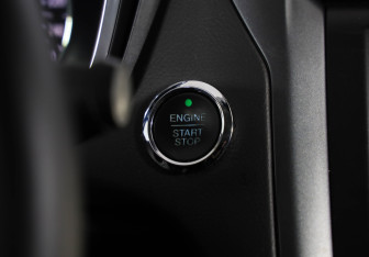 Подержанный автомобиль Ford Mondeo Sedan 2016 года (14 фото)