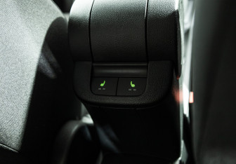 Подержанный автомобиль Skoda Rapid Liftback 2022 года (18 фото)