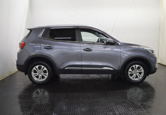 Подержанный автомобиль Chery Tiggo 4 Pro 2023 года (4 фото)