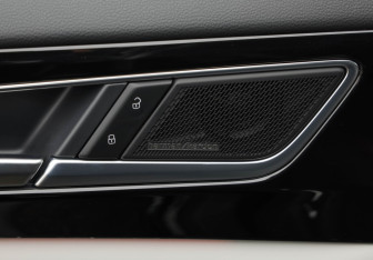 Подержанный автомобиль Volkswagen Teramont 2024 года (28 фото)