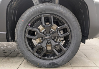 Новый Haval H3 2025 (7 фото)