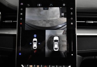 Новый Москвич 6 2023 (18 фото)