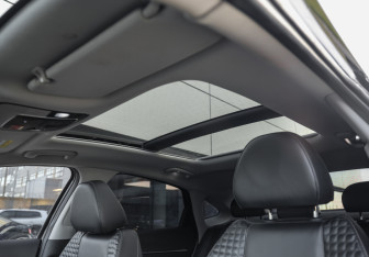Подержанный автомобиль Hyundai Sonata 2024 года (27 фото)
