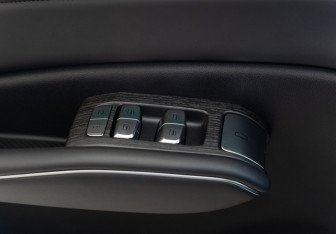 Новый Omoda C7 2025 (17 фото)