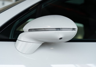 Новый Porsche Cayenne 2024 (35 фото)