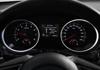 Подержанный автомобиль Kia Ceed Hatchback 2019 года (13 фото)