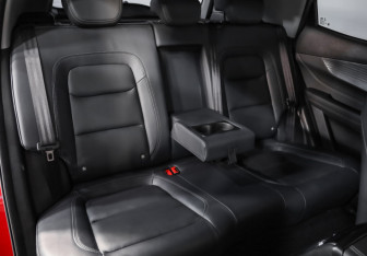 Подержанный автомобиль Chery Tiggo 4 Pro 2022 года (25 фото)