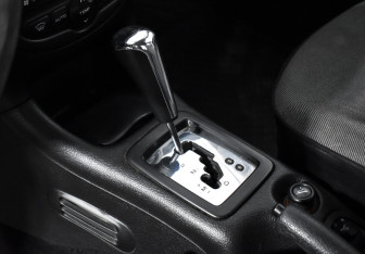 Подержанный автомобиль Peugeot 206 Sedan 2009 года (10 фото)