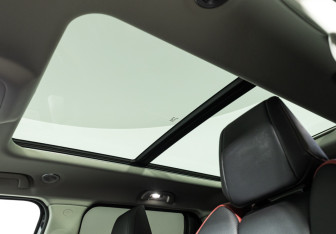 Подержанный автомобиль Haval H3 2024 года (15 фото)