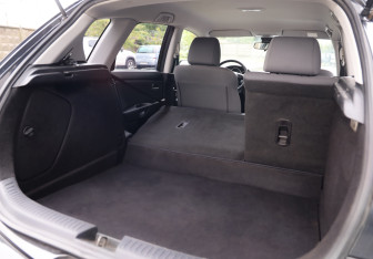 Подержанный автомобиль Mazda 3 Hatchback 2008 года (25 фото)