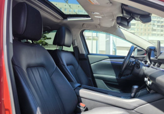 Подержанный автомобиль Mazda 6 Sedan 2020 года (13 фото)