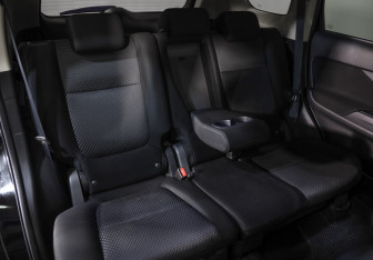 Подержанный автомобиль Mitsubishi Outlander 2016 года (22 фото)