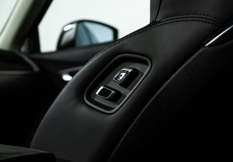 Подержанный автомобиль Geely Tugella 2021 года (15 фото)