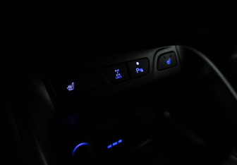 Подержанный автомобиль Hyundai ix35 2014 года (17 фото)