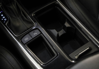 Подержанный автомобиль Hyundai Sonata 2019 года (23 фото)