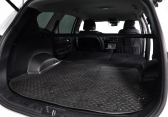 Подержанный автомобиль Hyundai Santa Fe 2023 года (30 фото)