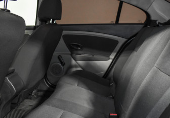 Подержанный автомобиль Renault Fluence 2010 года (12 фото)