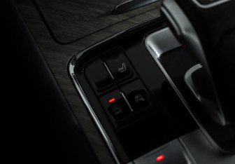 Подержанный автомобиль Tank 500 2023 года (22 фото)