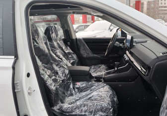 Новый Honda CR-V 2025 (21 фото)