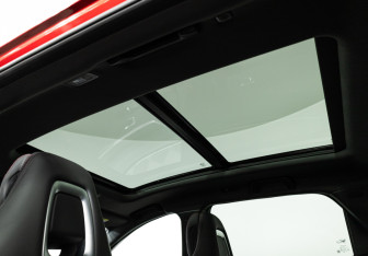 Подержанный автомобиль Jetour Dashing 2023 года (19 фото)