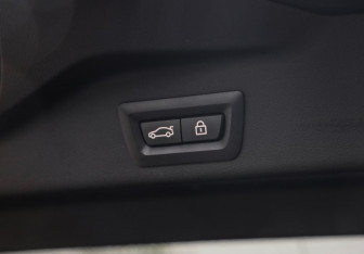 Подержанный автомобиль BMW X5 2019 года (38 фото)