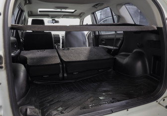 Подержанный автомобиль Suzuki Grand Vitara 2011 года (24 фото)