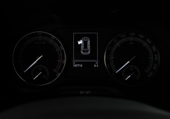 Подержанный автомобиль Skoda Kodiaq 2019 года (19 фото)
