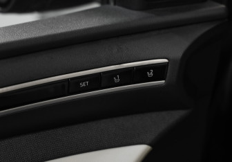 Подержанный автомобиль Hyundai Tucson 2021 года (22 фото)