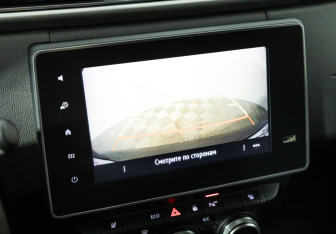 Подержанный автомобиль Renault Arkana 2020 года (15 фото)