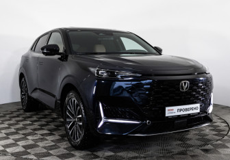 Подержанный автомобиль Changan UNI-K 2023 года (3 фото)