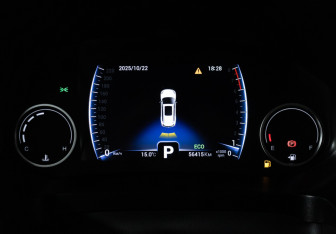 Подержанный автомобиль Chery Tiggo 8 2022 года (12 фото)