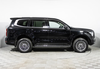 Подержанный автомобиль Tank 500 2023 года (4 фото)