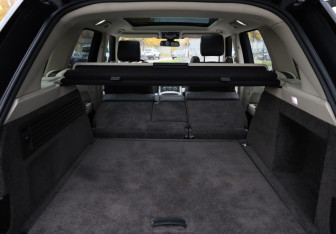 Подержанный автомобиль Land Rover Range Rover 2016 года (17 фото)