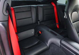 Подержанный автомобиль Porsche 911 Coupe 2016 года (35 фото)