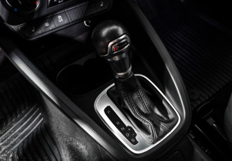 Подержанный автомобиль Audi A1 2014 года (11 фото)