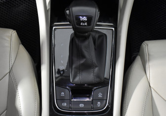 Подержанный автомобиль Skoda Kodiaq 2019 года (10 фото)