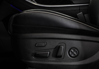 Подержанный автомобиль Hyundai Palisade 2020 года (31 фото)